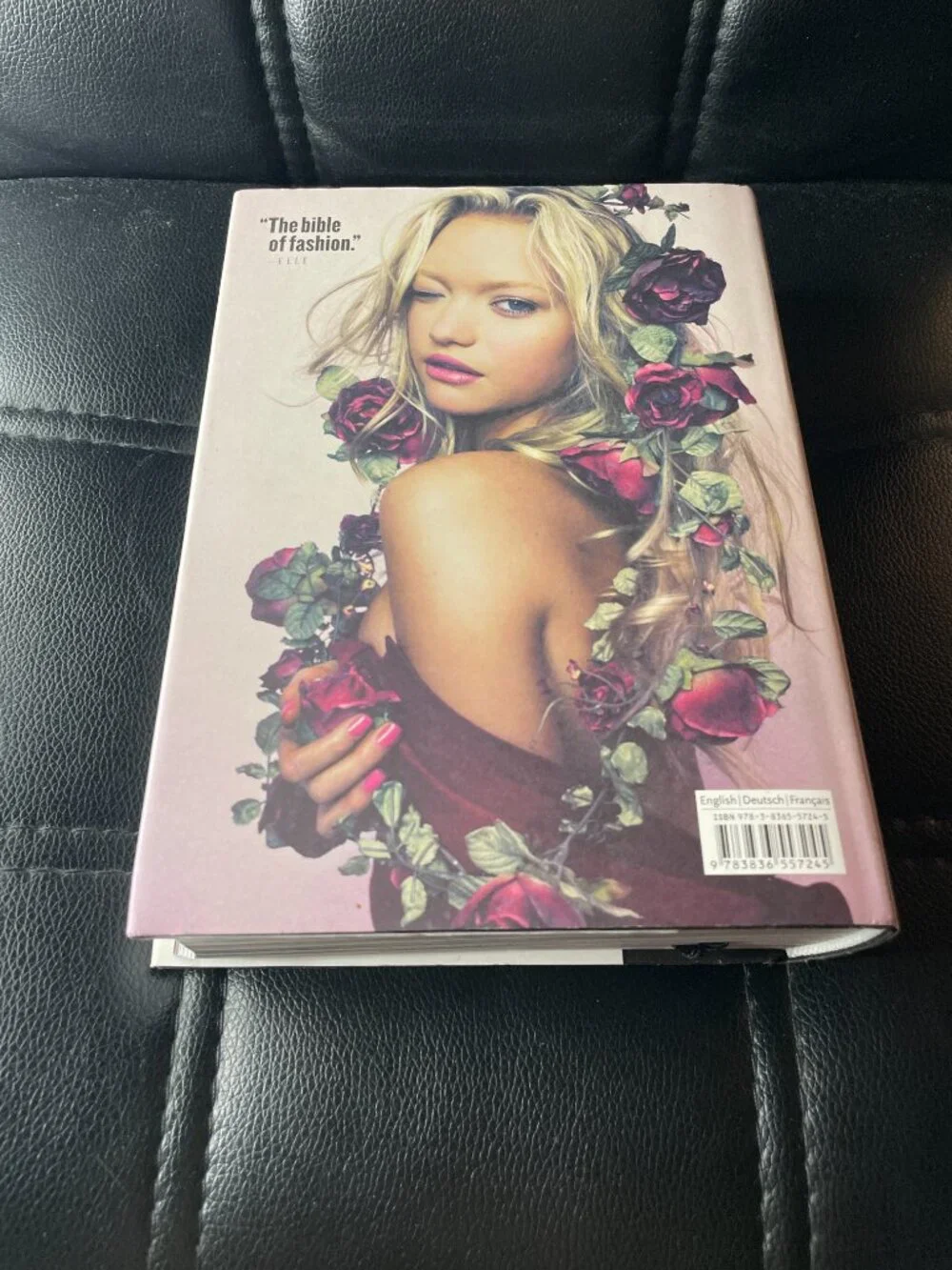100 Contemporary Fashion Designers-Hardcover